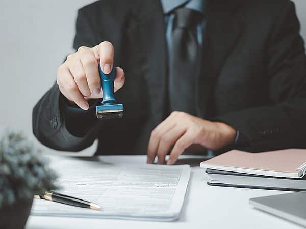 Common Reasons Indian Certificate Attestation Gets Rejected in Dubai