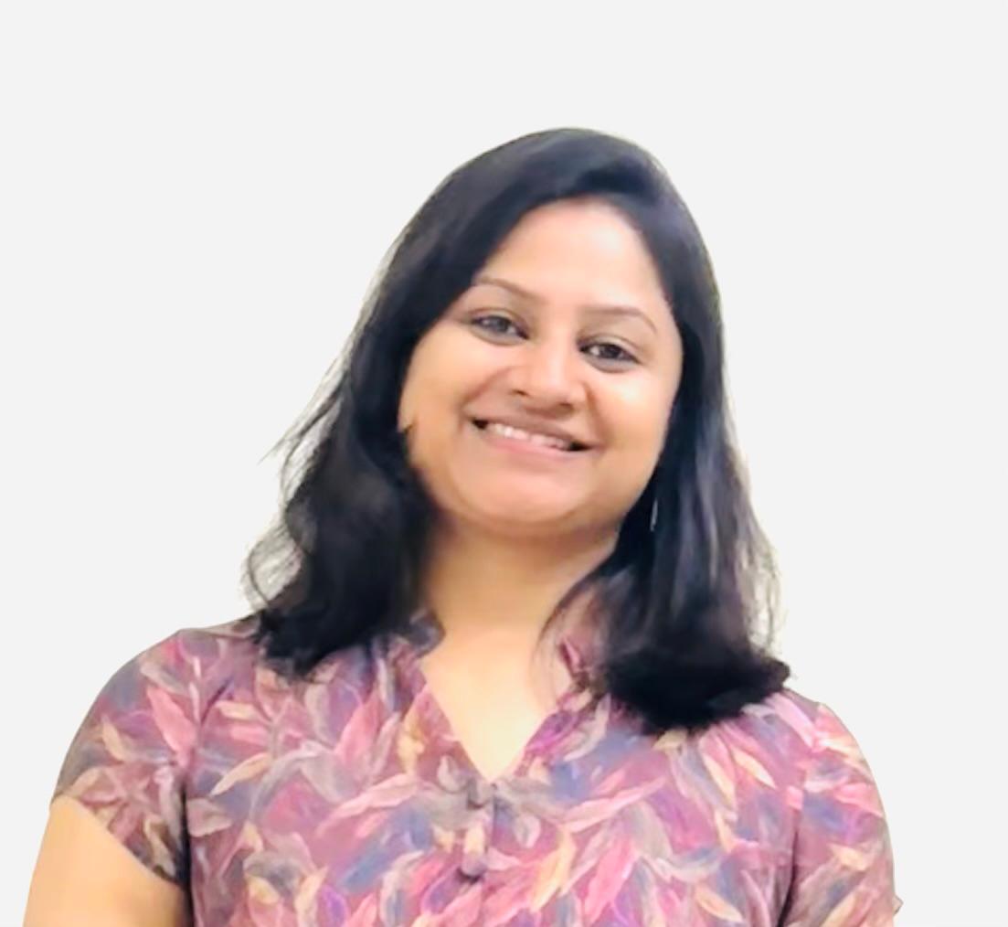Susha Devi Co-founder of Greenline Attestation Services in Dubai