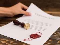 Why Indian Certificate Attestation in Dubai Is Important