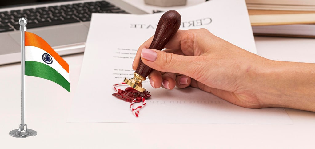 indian certificate attestation in dubai