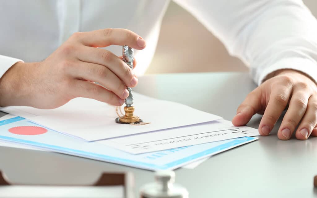 Certificate Attestation Requirements for Healthcare Jobs in UAE